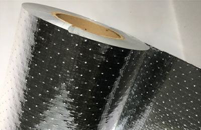 HD Radiant Reflective Barrier